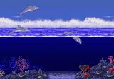 Ecco the Dolphin Screenshot 1